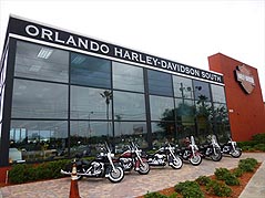 Orlando Harley-Davidson