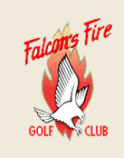 Falcons Fire Golf Club
