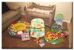 Penny from Heaven - Baby and Toddler Equipment
