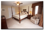 Penny from Heaven - Huge Master Suite