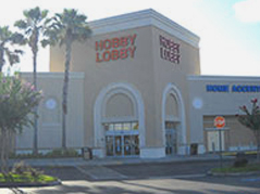 Hobby Lobby