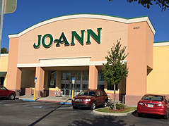 Jo-Anns