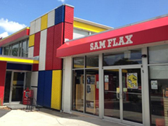Sam Flax