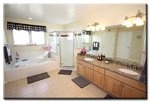 Penny from Heaven - Master Bathroom