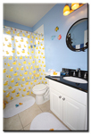 Quackers Bathroom